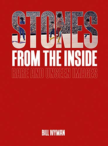 Stones From The Inside - Limited Edition
