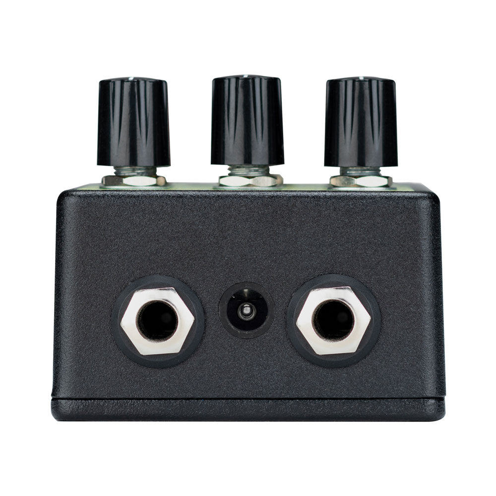 EarthQuaker Afterneath V3 Enhanced Otherwordly Reverb Pedal