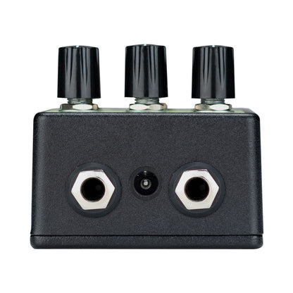 EarthQuaker Afterneath V3 Enhanced Otherwordly Reverb Pedal