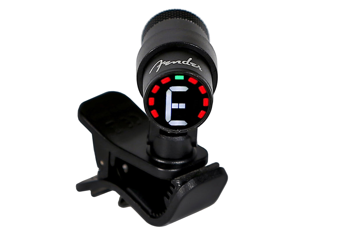 Bullet Clip-On Tuner