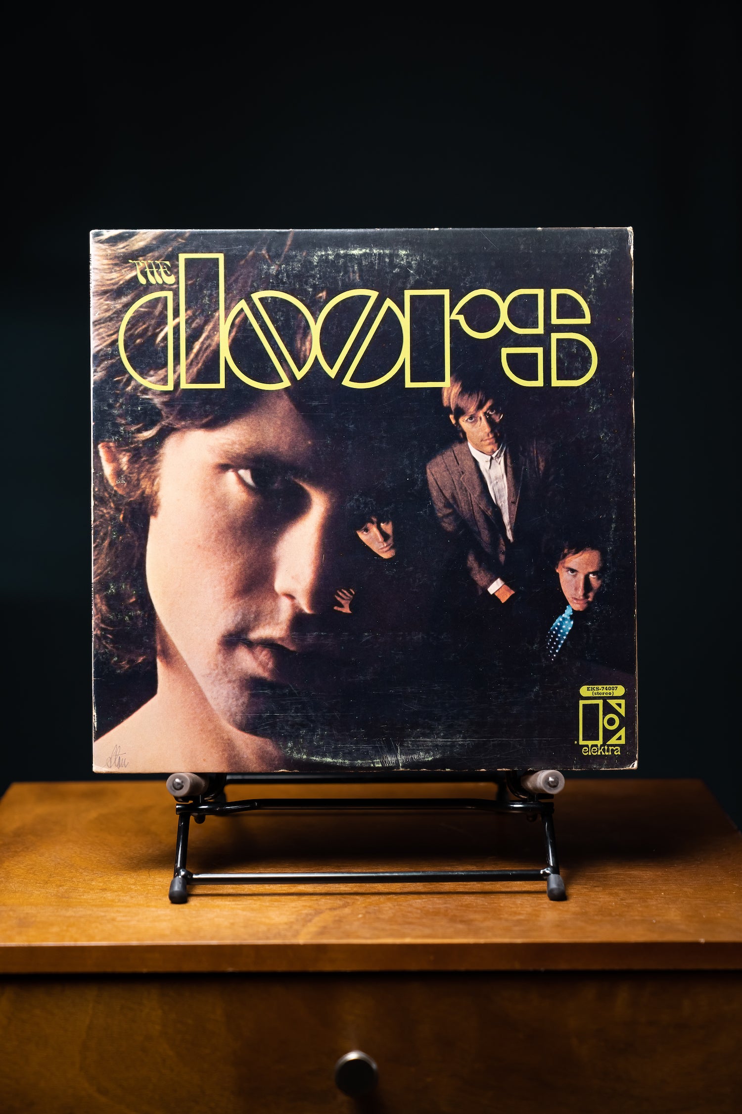 The Doors - The Doors
