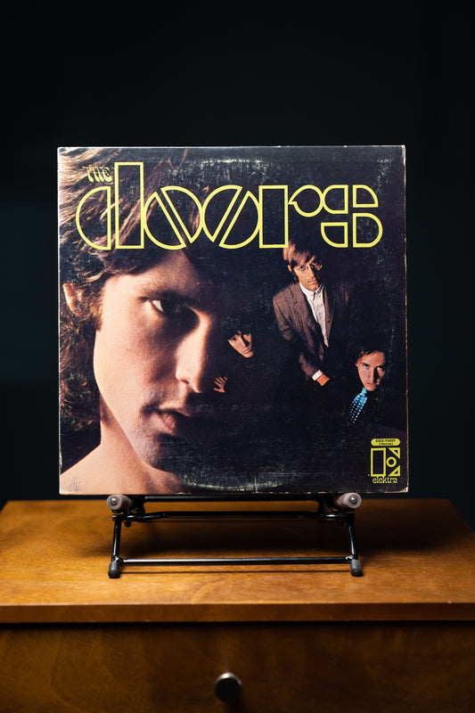 The Doors - The Doors