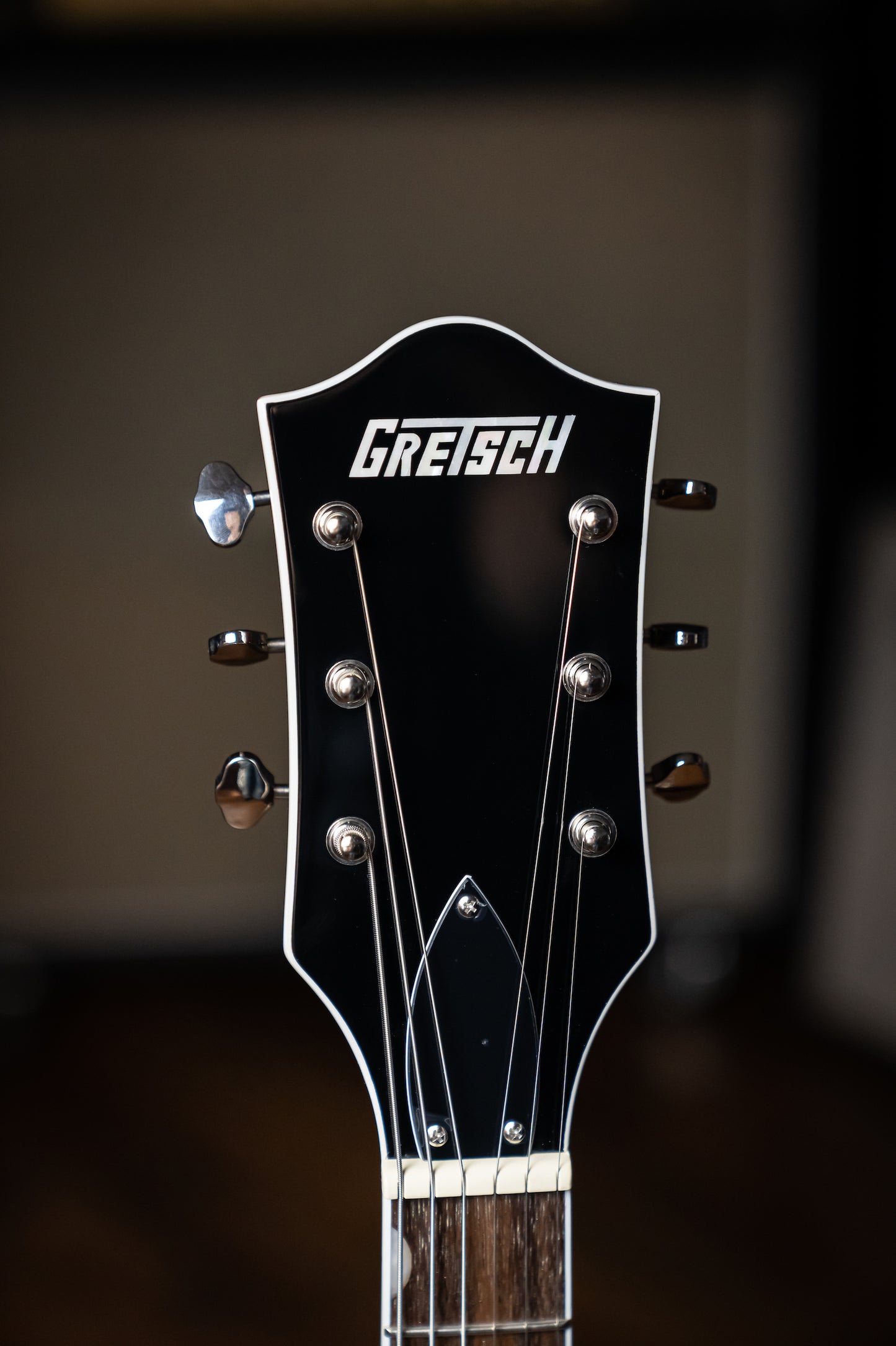 Gretsch G5420T Electromatic Classic Hollow Body Single-Cut with Bigsby - Walnut