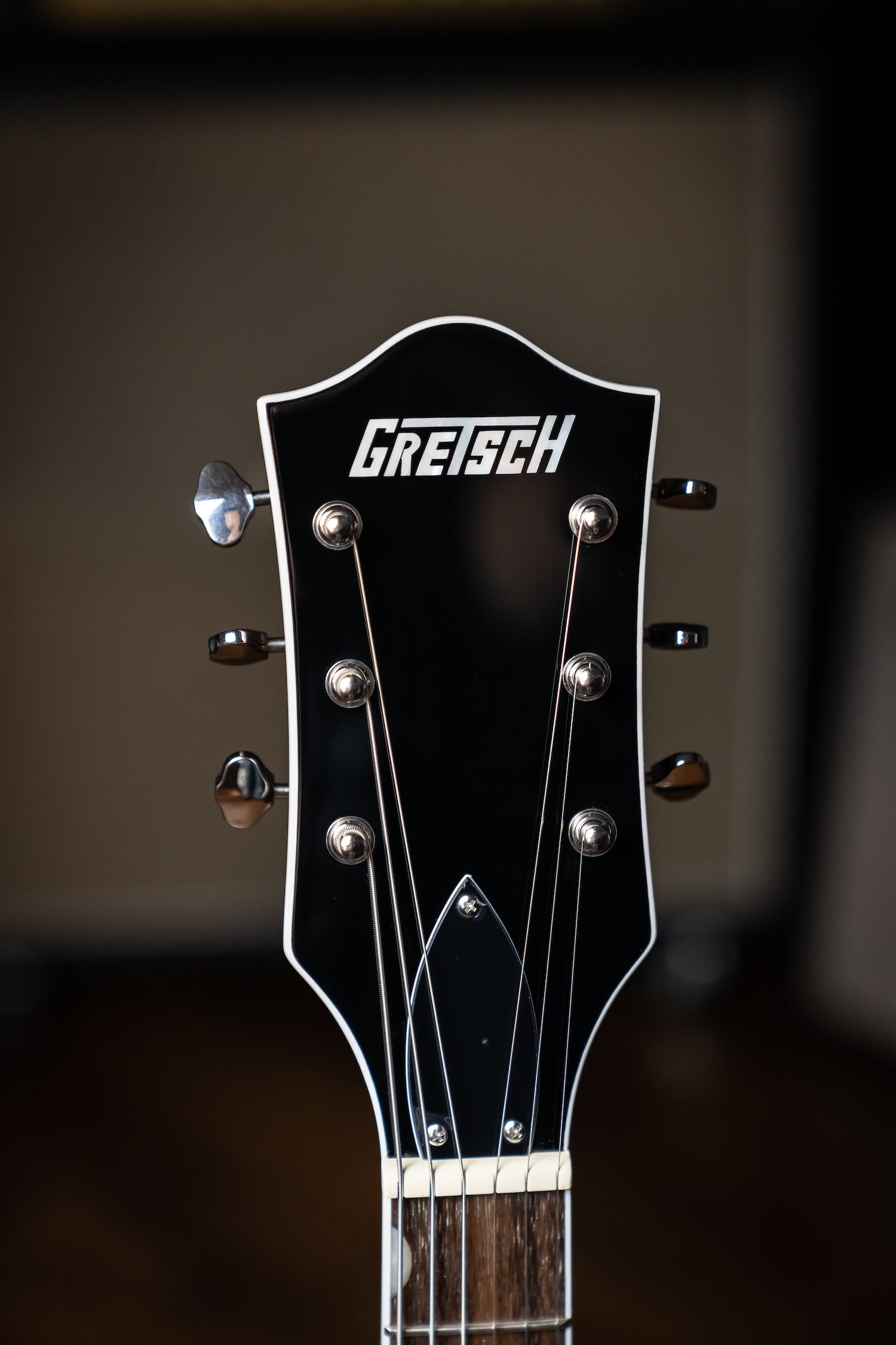 Gretsch G5420T Electromatic Classic Hollow Body Single-Cut with Bigsby - Walnut