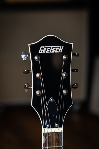 Gretsch G5420T Electromatic Classic Hollow Body Single-Cut with Bigsby - Walnut