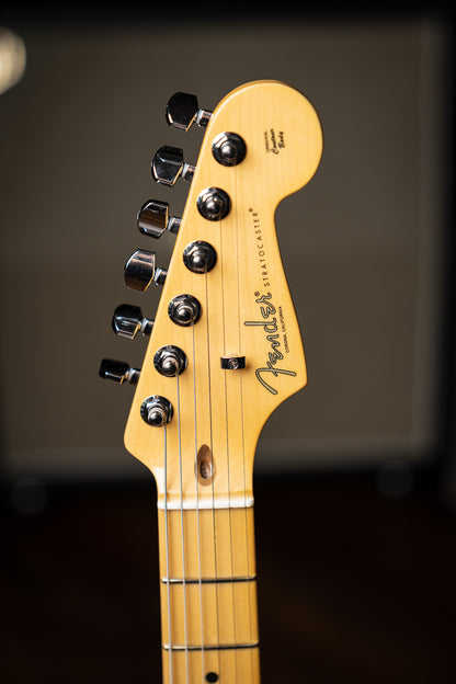 Fender American Professional II Stratocaster Electric Guitar - 3-Color Sunburst