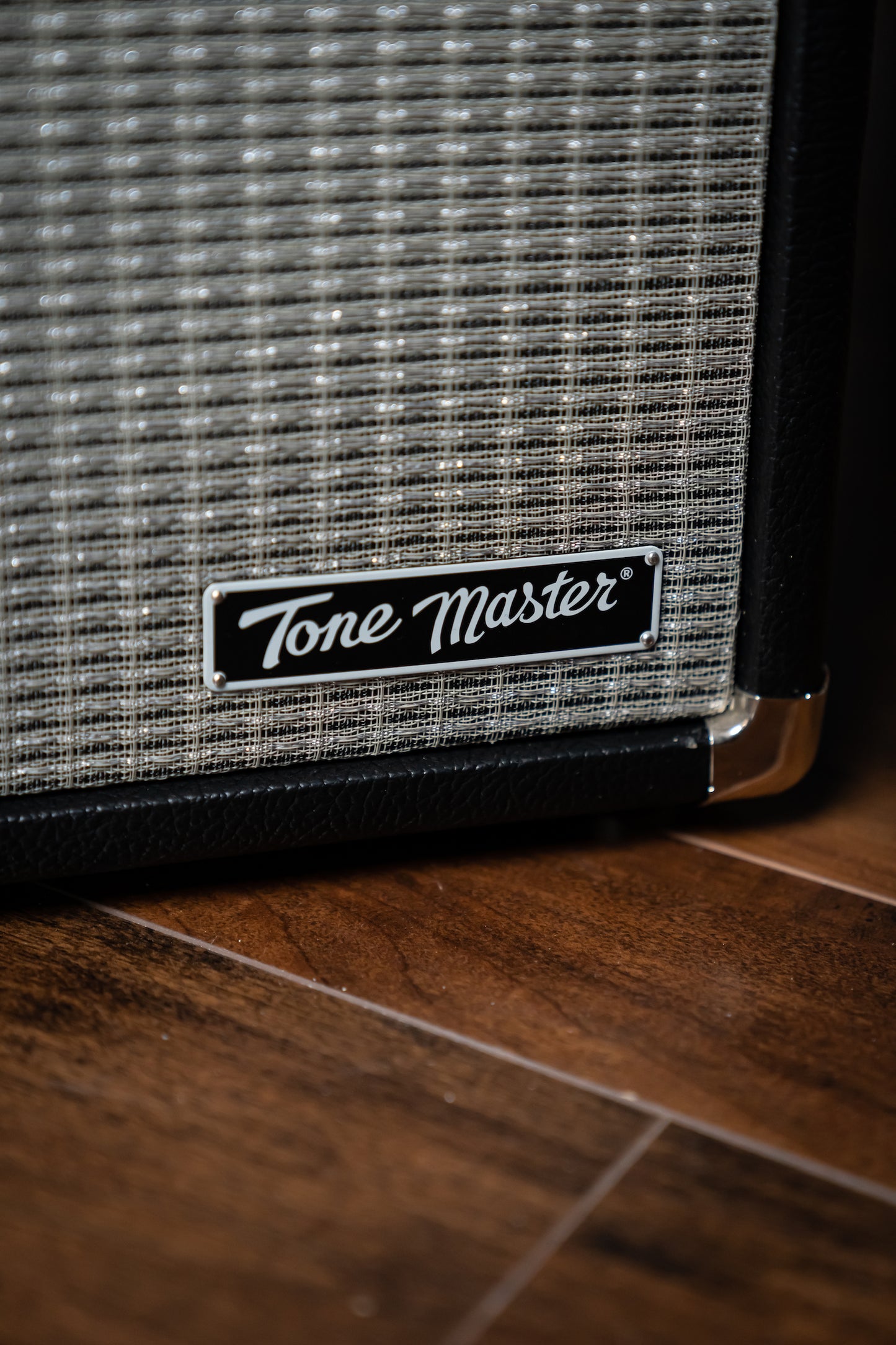 Fender Tone Master Super Reverb 4x10" 45-watt Combo Amp