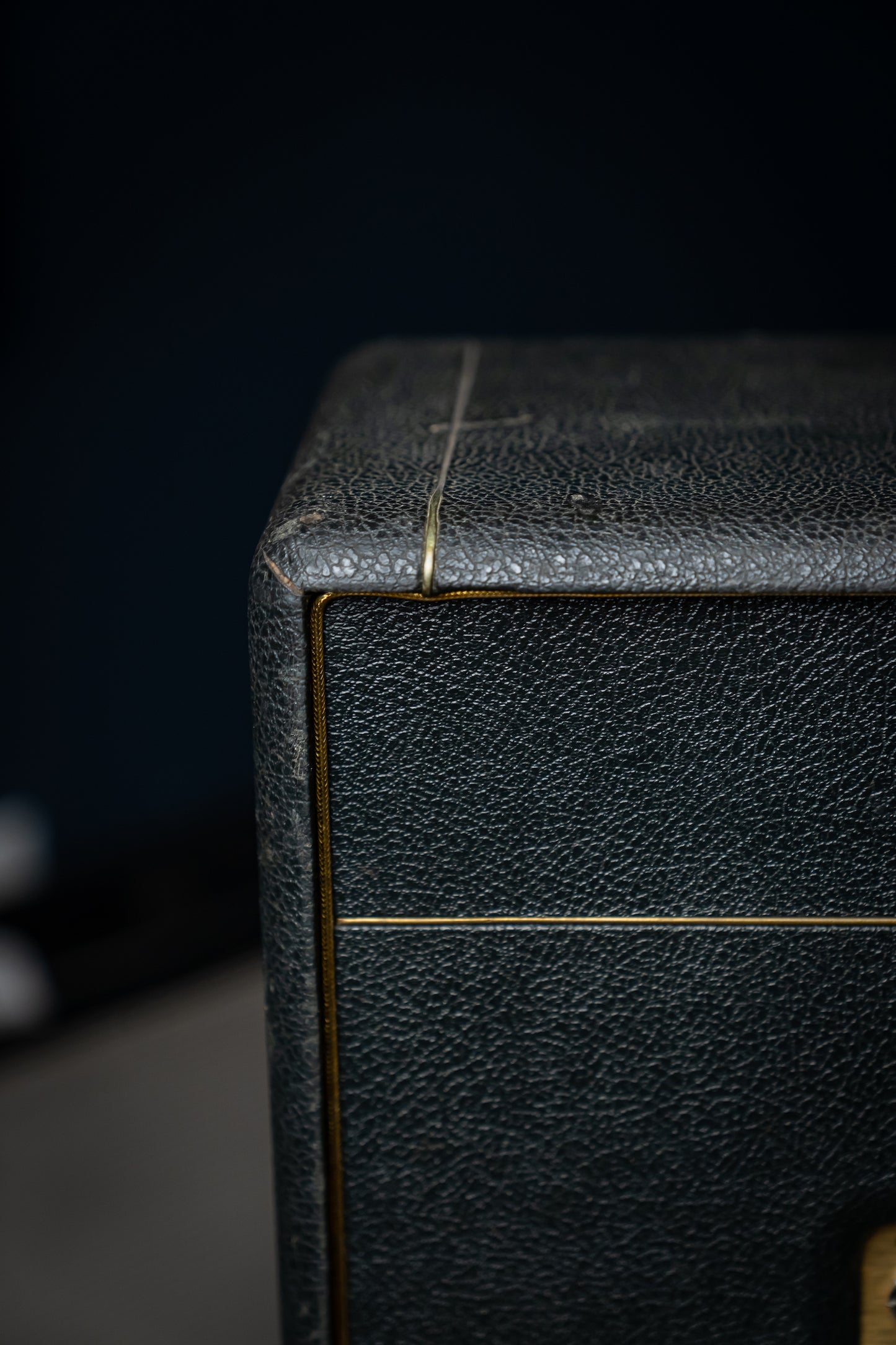 1973 Marshall 1987 50-Watt Head