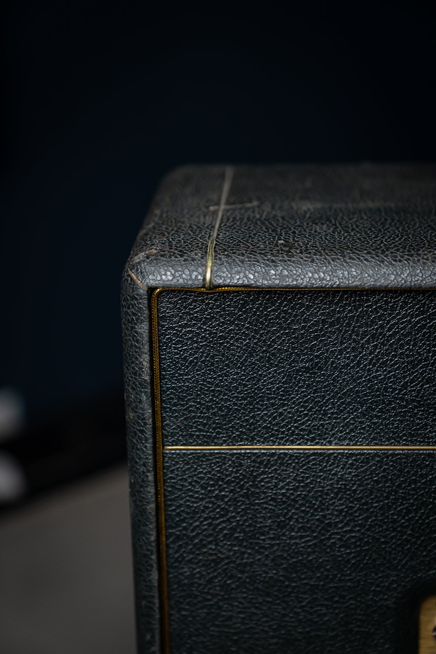 1973 Marshall 1987 50-Watt Head