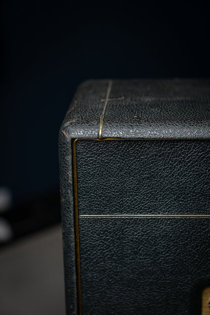 1973 Marshall 1987 50-Watt Head