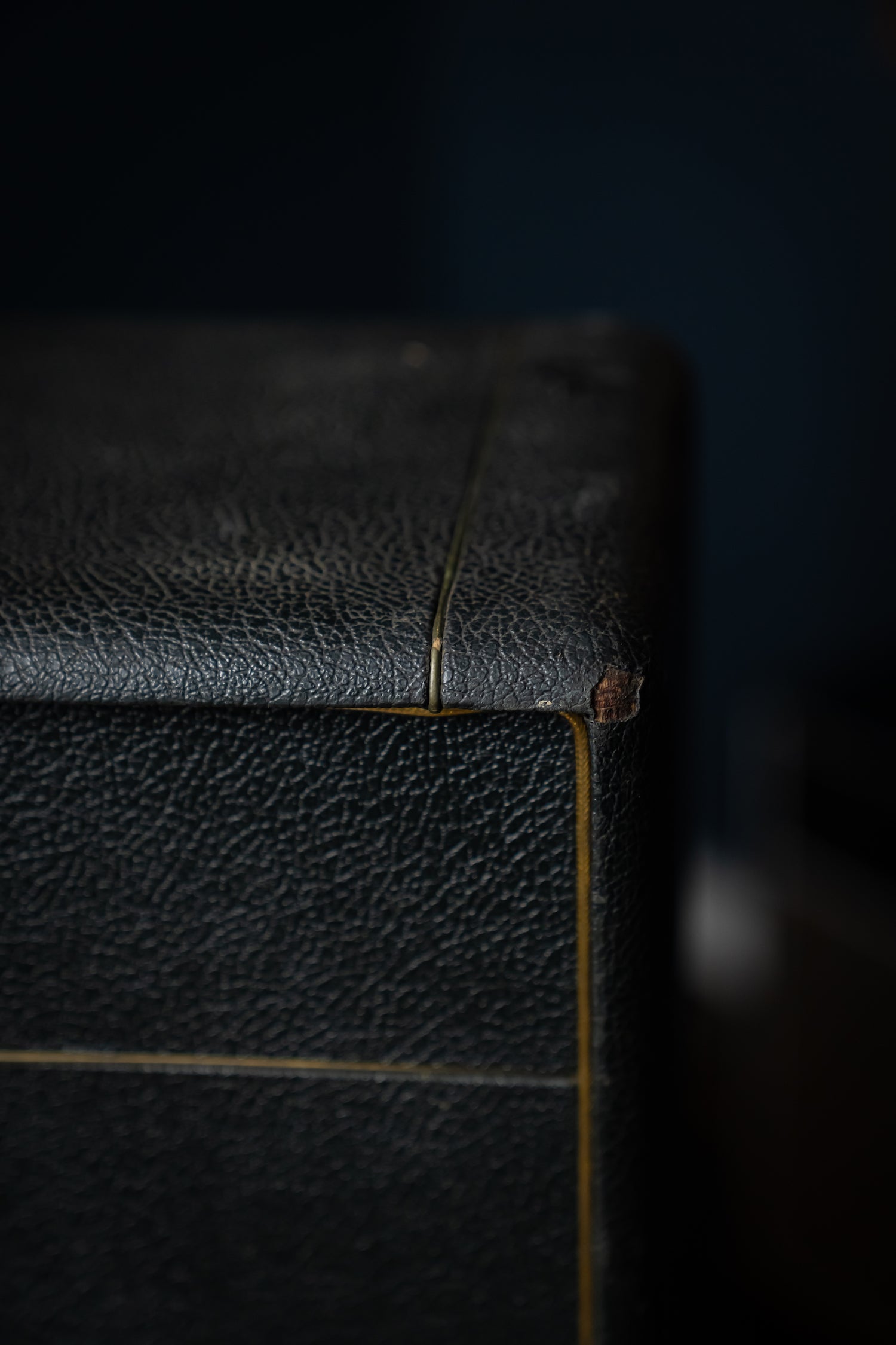 1973 Marshall 1987 50-Watt Head