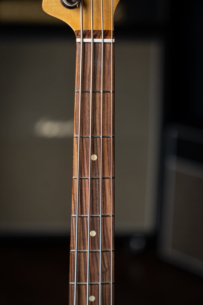 Fender Vintera '60s Jazz Bass - 3 Color Sunburst