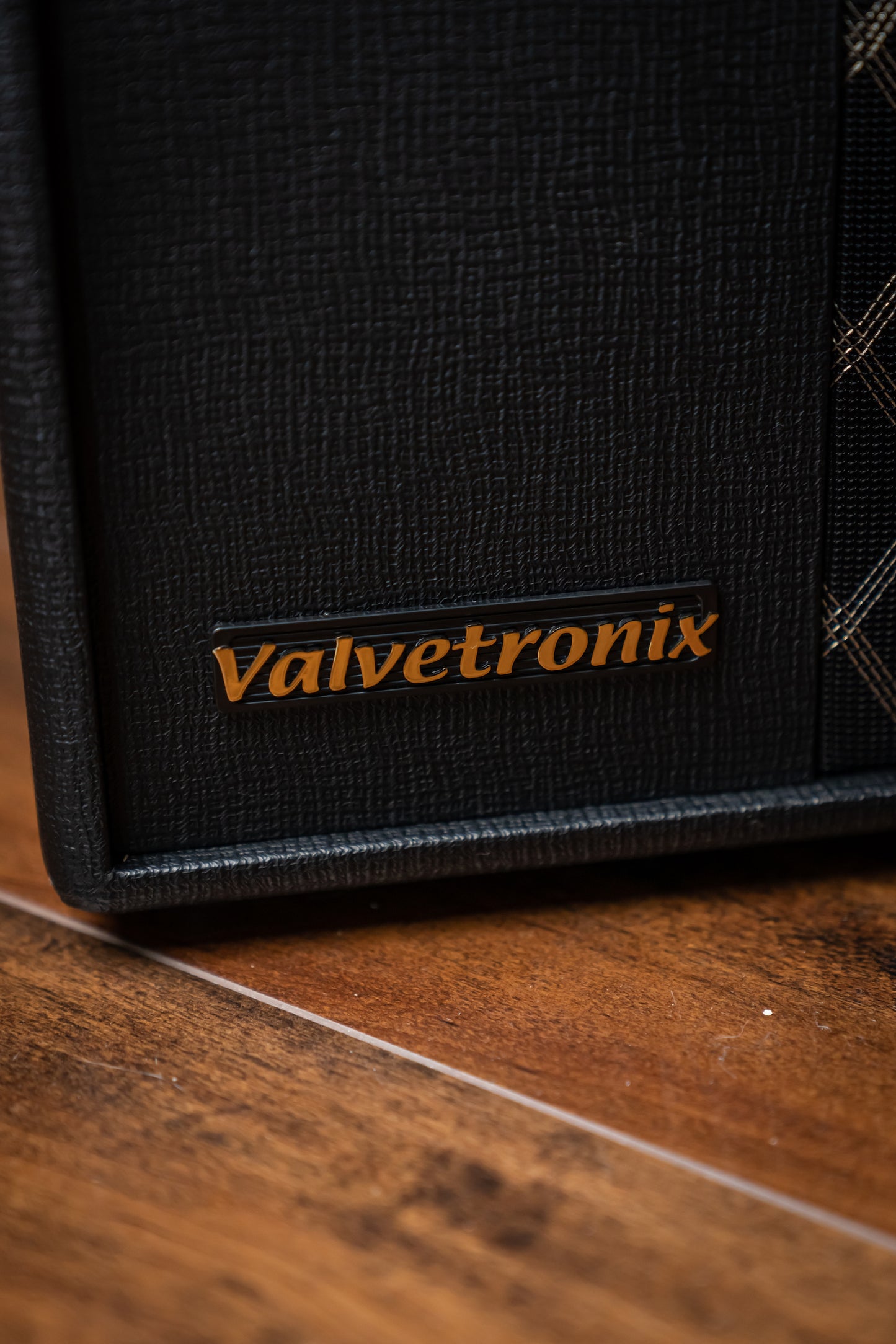 Vox VT40X 40-watt 1x10" Modeling Combo Amp