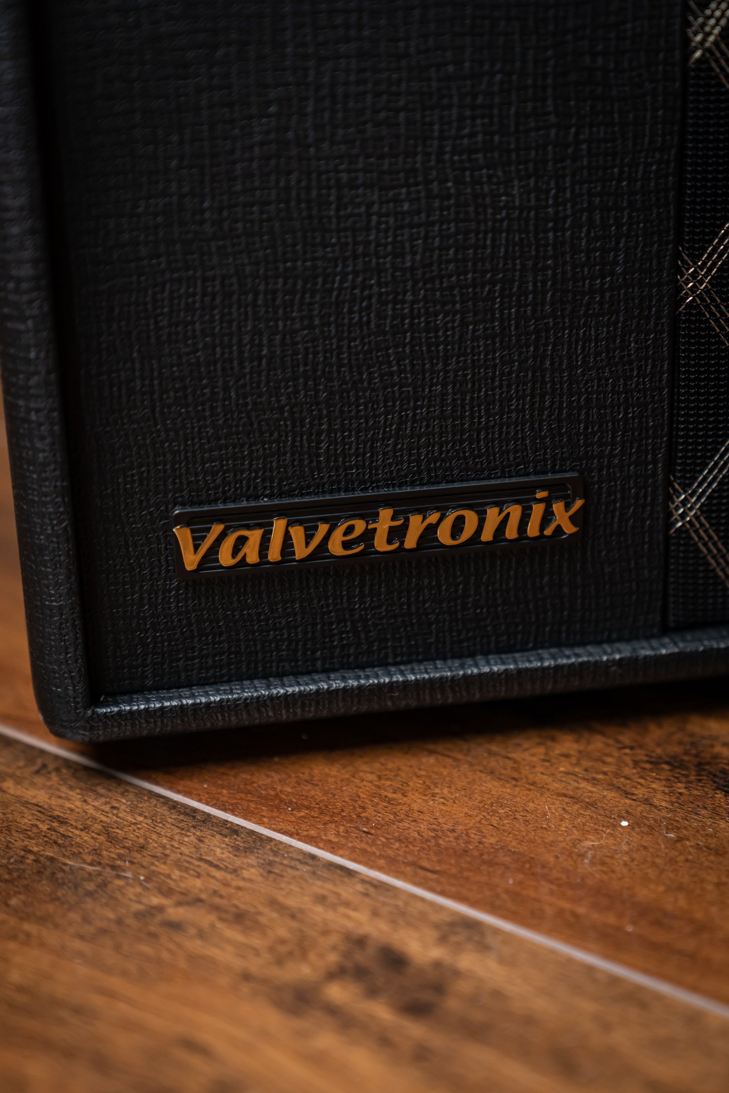 Vox VT40X 40-watt 1x10" Modeling Combo Amp