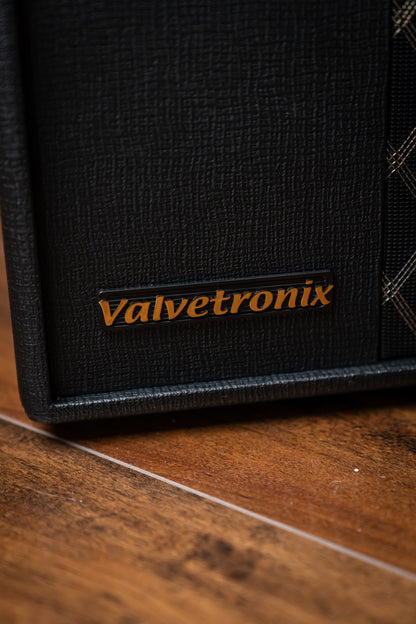 Vox VT40X 40-watt 1x10" Modeling Combo Amp