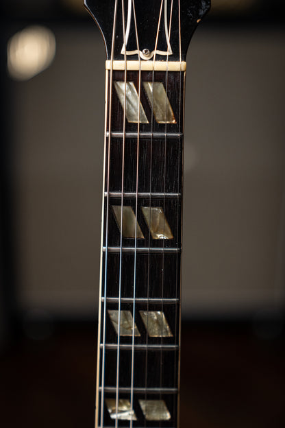 1961 Gibson ES-175 Single Pickup Electric Guitar - Sunburst