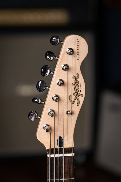 Squier Paranormal Baritone Cabronita Telecaster - 3 Color Sunburst