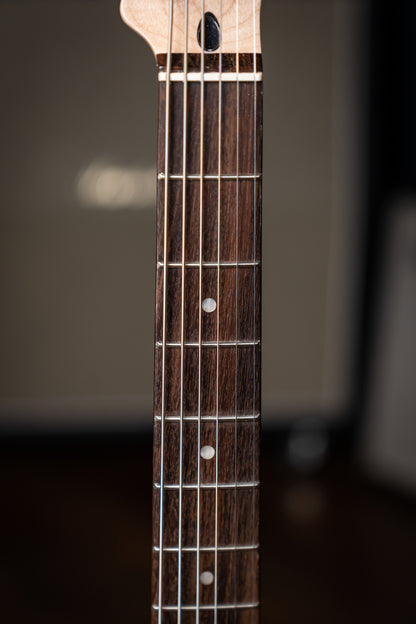 Squier Paranormal Baritone Cabronita Telecaster - 3 Color Sunburst