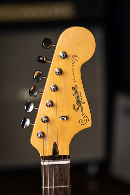 Squier Classic Vibe '60s Jazzmaster - Olympic White