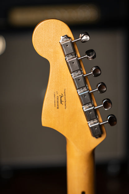 Squier Classic Vibe '60s Jazzmaster - Olympic White
