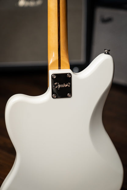 Squier Classic Vibe '60s Jazzmaster - Olympic White