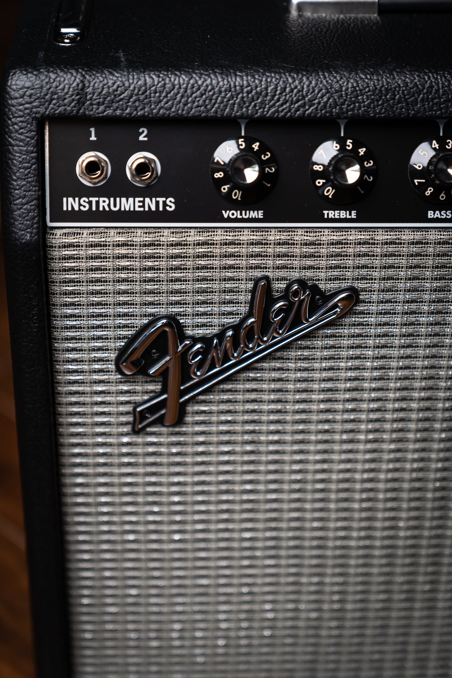 Fender '65 Princeton Reverb 1x10" 12-watt Tube Combo Amp