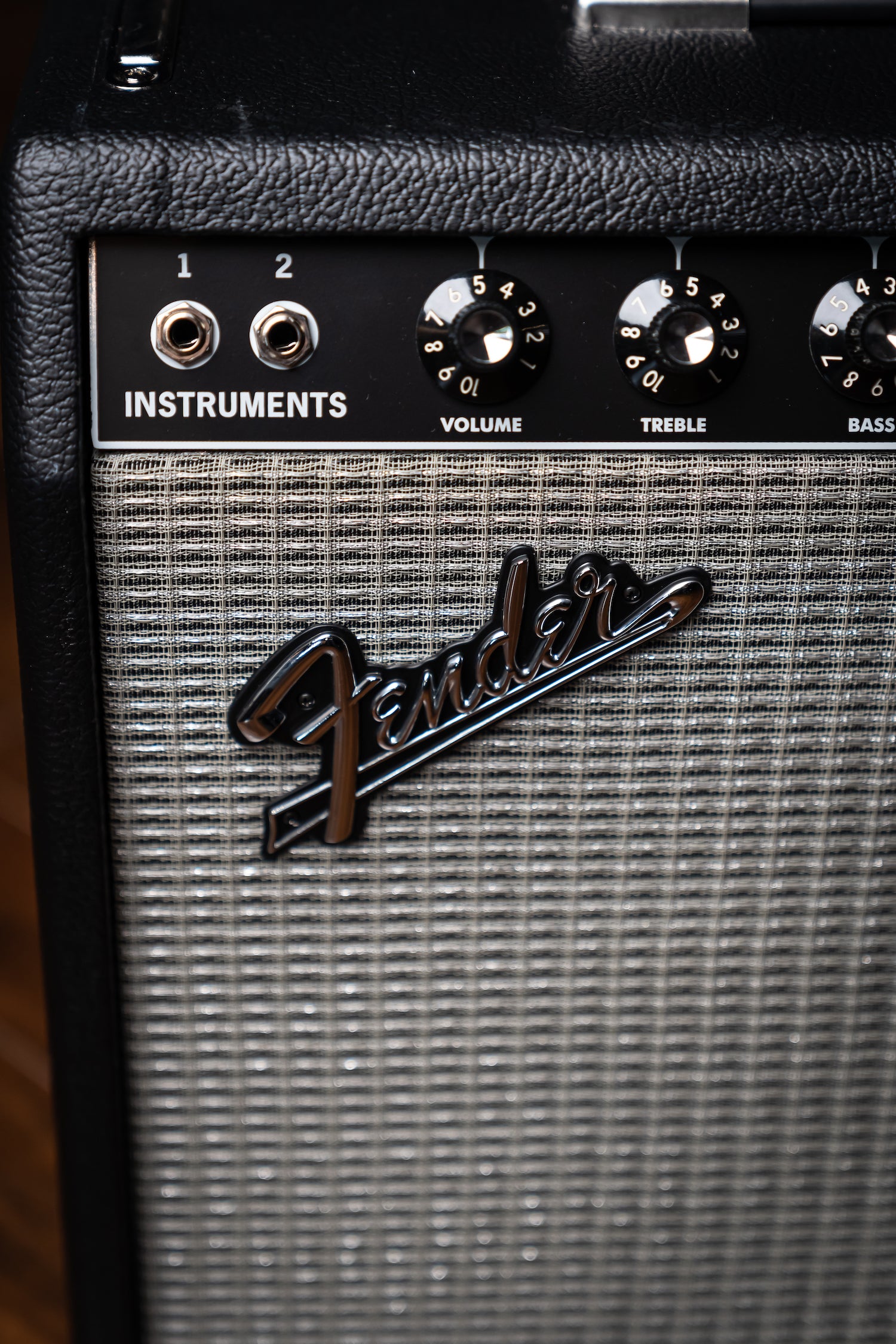 Fender '65 Princeton Reverb 1x10" 12-watt Tube Combo Amp