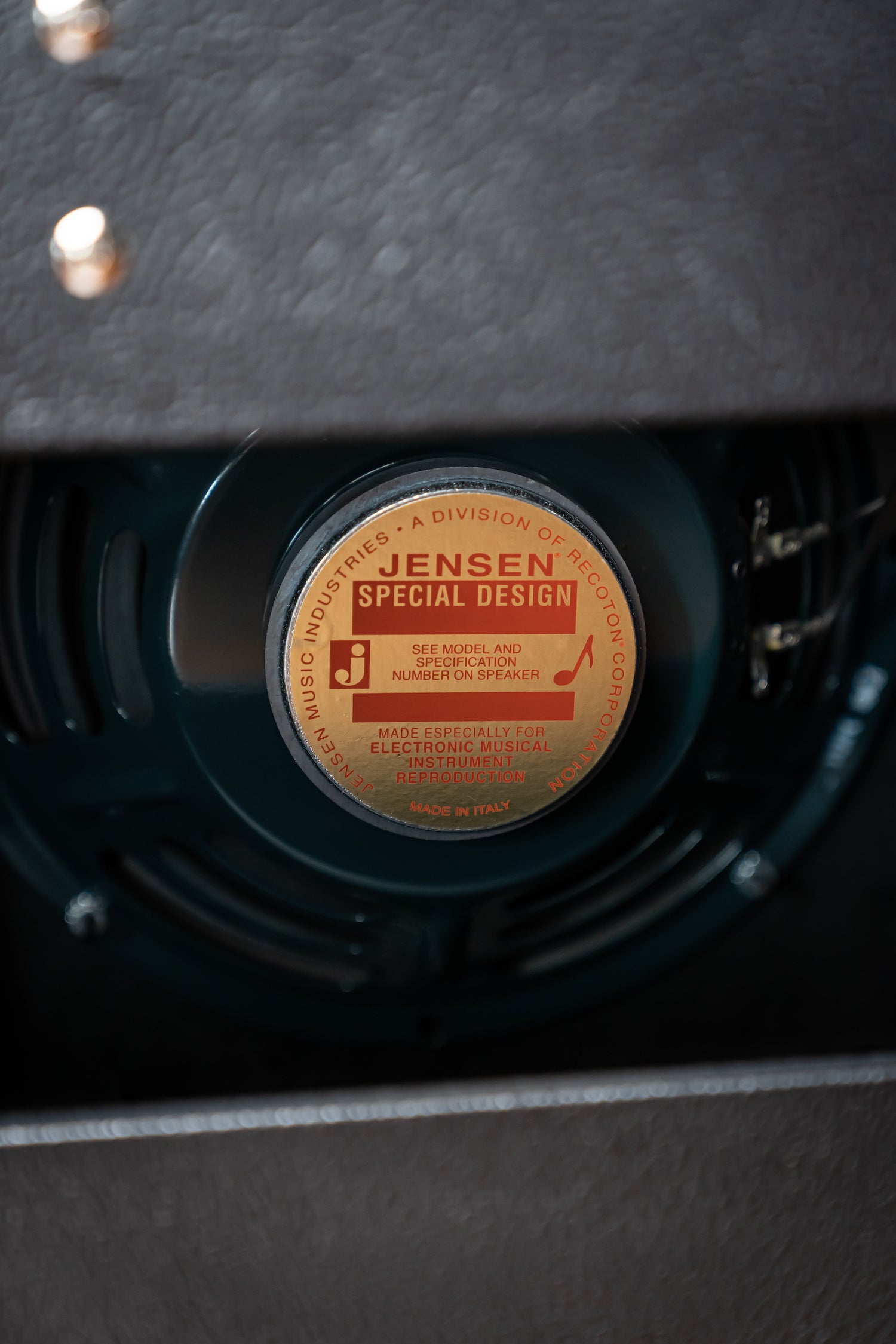 Fender '65 Princeton Reverb 1x10" 12-watt Tube Combo Amp