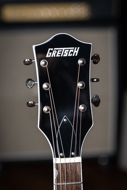 Gretsch G5420T Electromatic Classic Hollow Body Single-Cut with Bigsby - Airline Silver