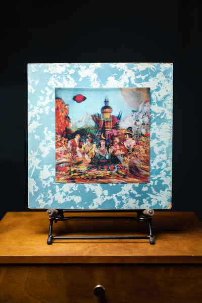 Their Satanic Majesties Request - Rolling Stones Vinyl (1967