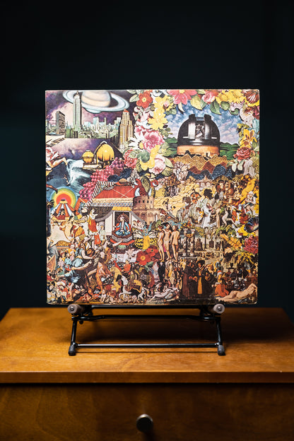 Their Satanic Majesties Request - Rolling Stones Vinyl (1967)