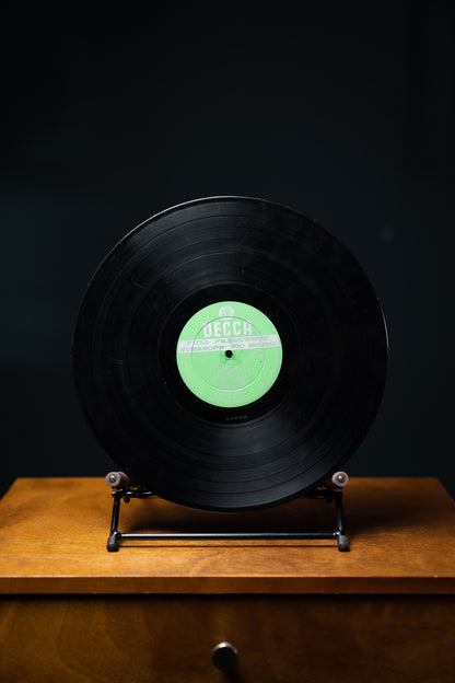 Their Satanic Majesties Request - Rolling Stones Vinyl (1967)