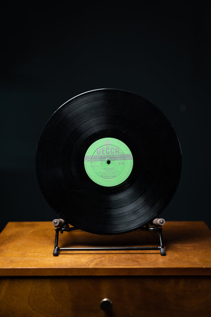 Their Satanic Majesties Request - Rolling Stones Vinyl (1967)