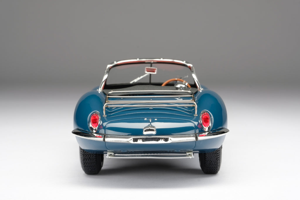 Amalgam Collection - Jaguar XKSS 1:18 Scale (IN BUILD) - Walt Grace Vintage