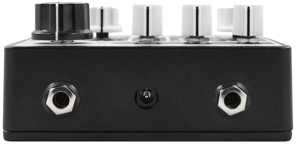 EarthQuaker Devices Data Corrupter Harmonizing Pedal