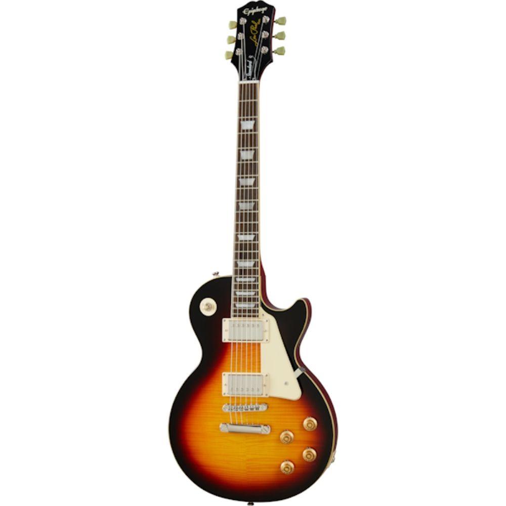 Epiphone Les Paul Standard '50s Electric Guitar - Vintage Sunburst