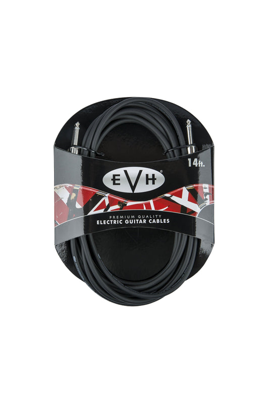 EVH Premium Guitar Cable - 14'