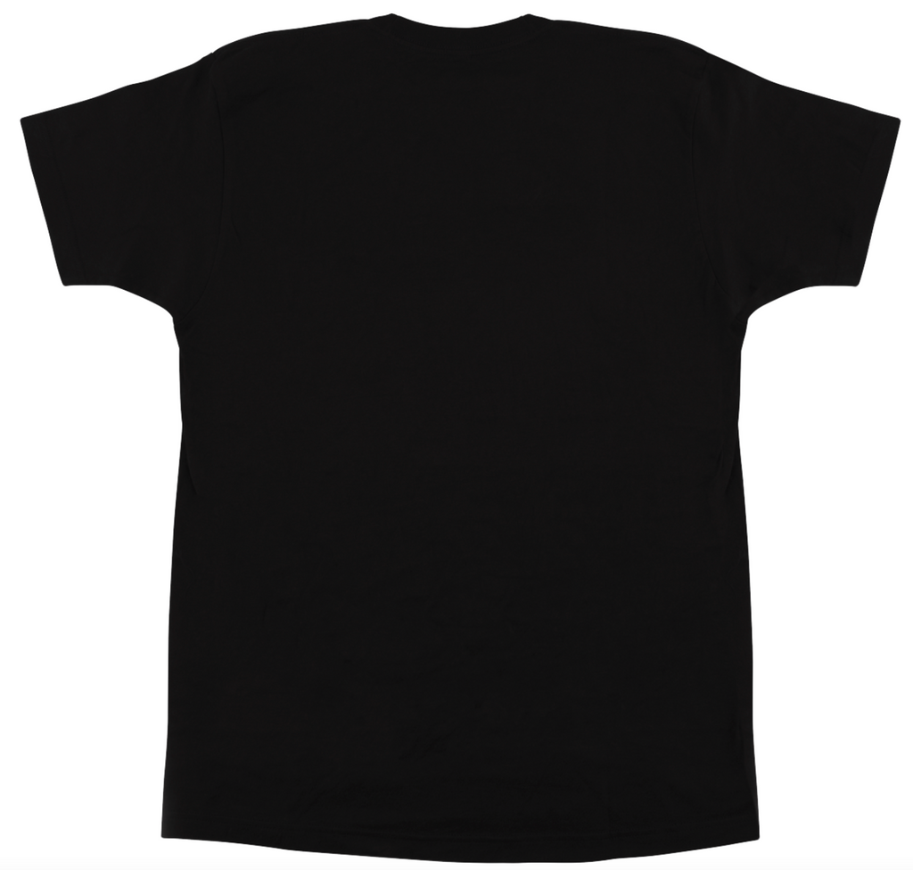 EVH Schematic T-Shirt - Black