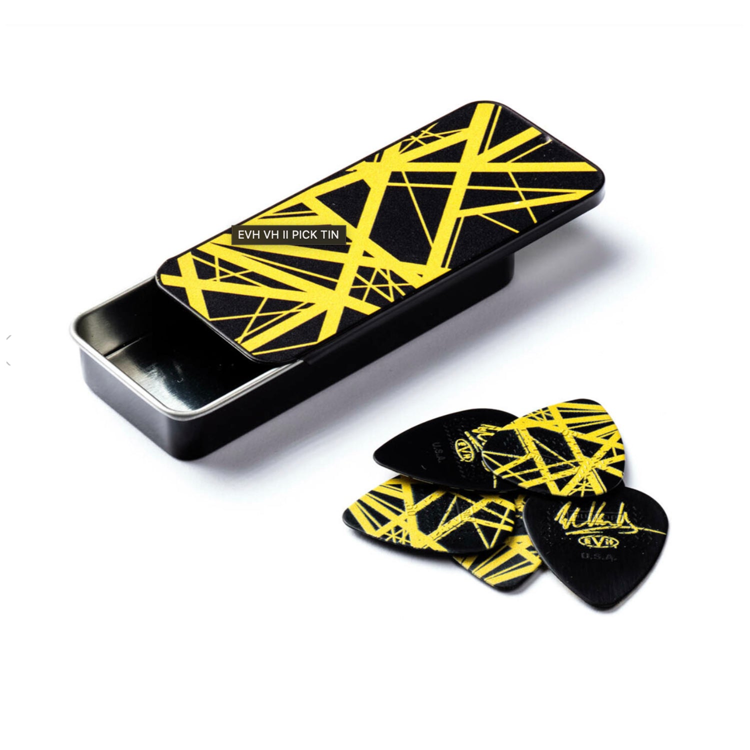 Evh picks deals