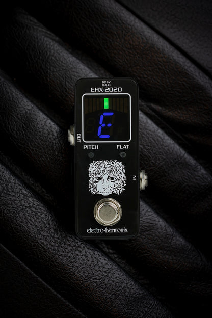 Electro-Harmonix EHX-2020 Tuner Pedal