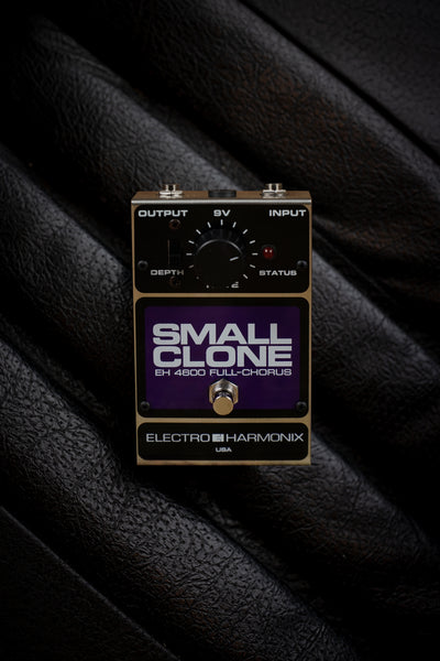 ElectroHarmonixSmallClone_gran