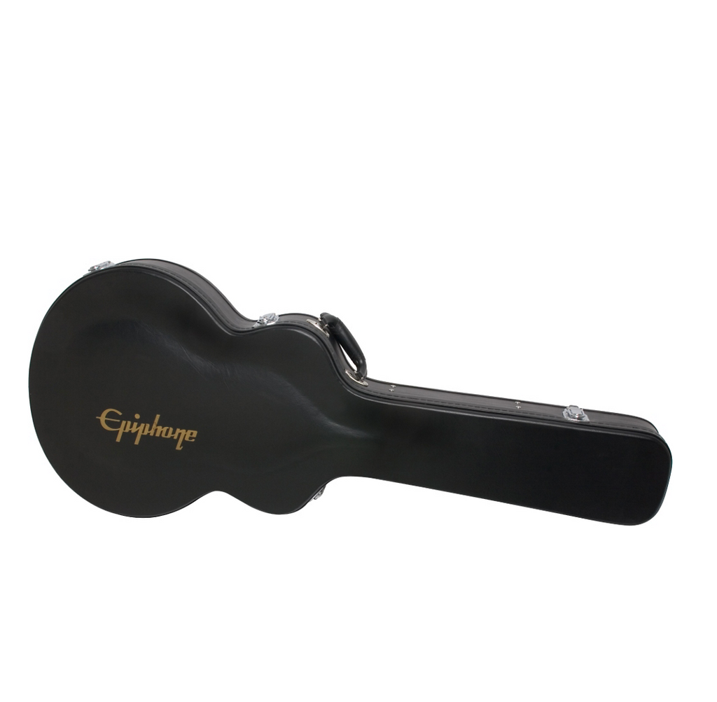 Epiphone E519 Hollowbody Guitar Case - Black