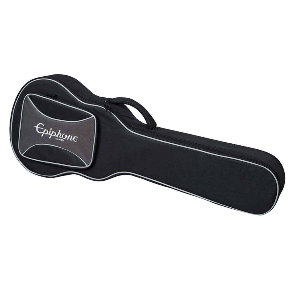 Epiphone EpiLite 940 ENLPHG Les Paul Guitar Case - Black
