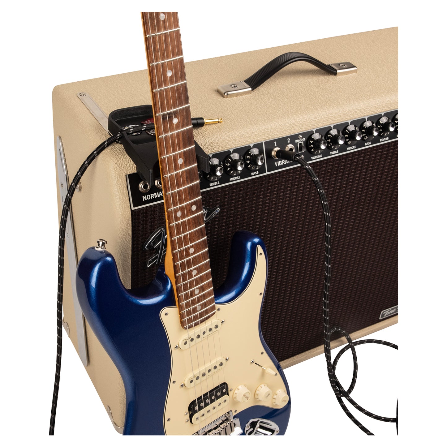 Fender Amperstand Guitar Stand Cradle