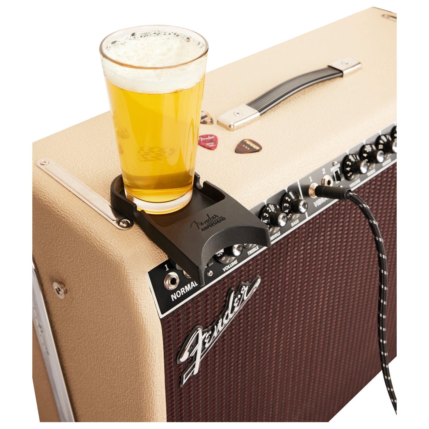 Fender Amperstand Guitar Stand Cradle