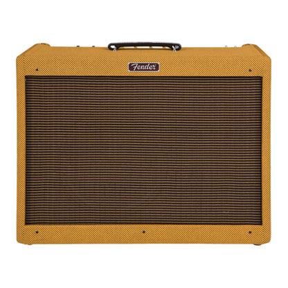 Fender Blues Deluxe Reissue Combo Amp - Lacquered Tweed
