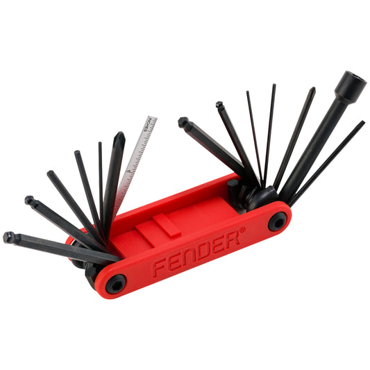 Fender Guitar & Bass Multi Tool