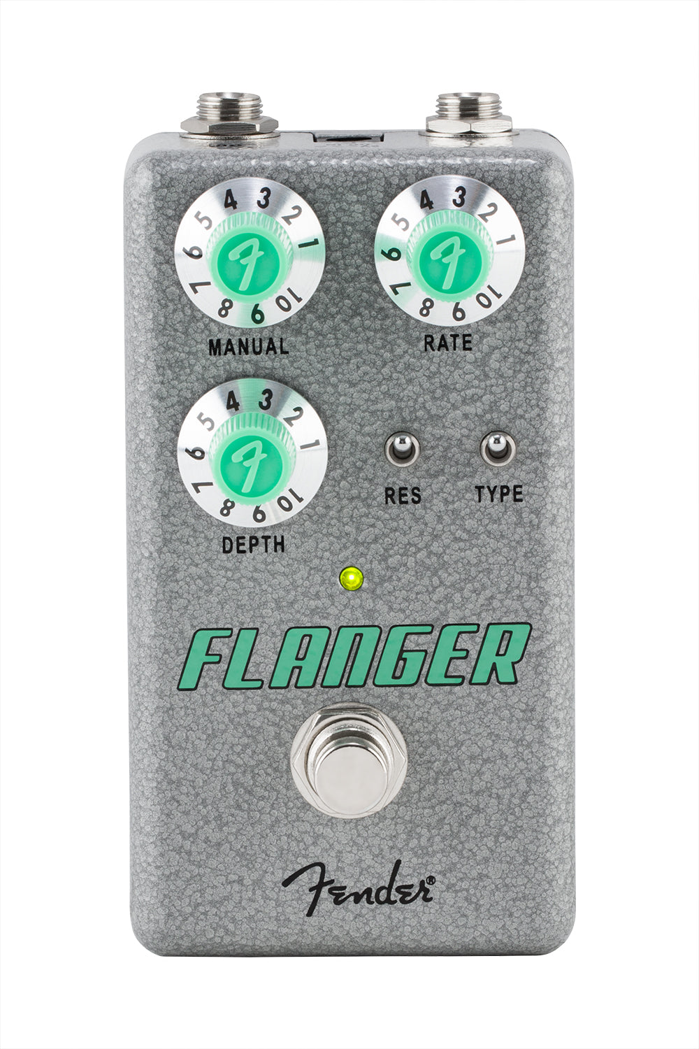Fender Hammertone Flanger