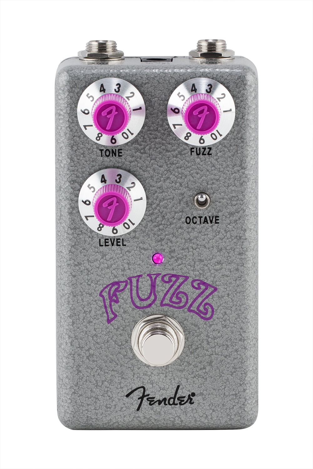 Fender Hammertone Fuzz