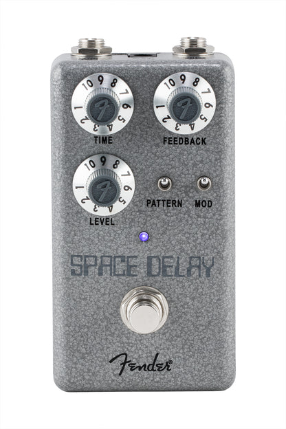 Fender Hammertone Space Delay